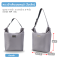 กระเป๋าเก็บความเย็น Comfort B-KOOL