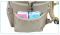 Soul mate 3 Midnight gray cooler bag B-KOOL(copy)