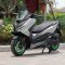 ไฟเลี้ยวในโคม V.3 คาง สีเขียว FORZA350 2023