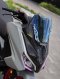 ไฟเลี้ยวในโคม V.3 คาง สีม่วง FORZA350 2023
