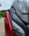 อุดกระจก FORZA 350| สีดำ งานไฟเบอร์ นน.เบา