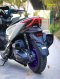 เบาะโครงแท้ ตอนเดียวบาง สำหรับ FORZA350 ,FORZA300 gen2