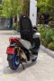 เบาะแท้ FORZA สองตอนบาง พิเศษ! ด้ายเหลือง
