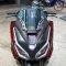 ชิวซิ่งTAMADA FORZA350 สูง13” มม.หนา 4มม.