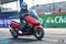 ท่อสูตร GP racing รุ่นAll new FORZA350 ระหว่างปี 2020-2023