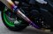 ท่อสูตร GP racing รุ่นAll new FORZA350 ระหว่างปี 2020-2023