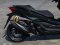 โช๊คหลัง Ohlins HO018 สำหรับ Forza350 2023 ,Forza350 2020 ,Forza300 2018
