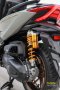 โช๊คหลัง Ohlins HO018 สำหรับ Forza350 2023 ,Forza350 2020 ,Forza300 2018