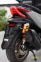 โช๊คหลัง Ohlins HO018 สำหรับ Forza350 2023 ,Forza350 2020 ,Forza300 2018