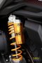 โช๊คหลัง Ohlins HO018 สำหรับ Forza350 2023 ,Forza350 2020 ,Forza300 2018