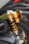 โช๊คหลัง Ohlins HO018 สำหรับ Forza350 2023 ,Forza350 2020 ,Forza300 2018