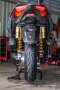 PIRELLI สายฟ้า Rosso Scooter120/70 -15 , Rosso Sport140/70-14
