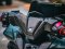 ชุดแฮนด์ คาร์บอนผ้า Italy ลาย2เงา สำหรับ FORZA350 ปี 2023