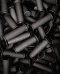 domino 3721 BLACK GRIPS