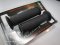 domino 3721 BLACK GRIPS