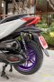 โช๊คหลัง profender Xseries (ตัวท็อบ) Forza350 ปี 2020-2023 ,Forza300 ปี 13-18