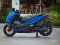 โช๊คหลัง profender flash สำหรับ Forza350 ปี 2020-2023 ,Forza300 ปี 13-18