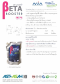 BETA-BOOSTER รูปแบบน้ำ ขนาดบรรจุ 1 ลิตร