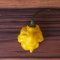 พริกที่เผ็ดที่สุดในโลก สีเหลือง "Yellow Reaper Seeds"