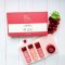 Etude House Red Energy Tension Up Skin Care Kit (4 Items) 