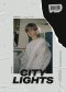 BAEK HYUN (EXO) - City Lights (1st Mini Album) (Random Ver.)