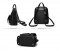 KJ Korean style back bag 