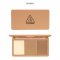      3CE FACE CONTOUR TUNING PALETTE #TAWNY 