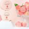 Skinfood Peach Cotton Multi Finish Powder 15g