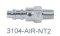 Adapter 3104-Air-NT2