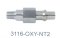 Adapter 3116-OXY-NT2