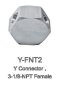 Adapter Y-FNT2