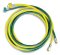 Hose ASSEMBLY WITH LENGTH  12ft. (3.65 M.) AND Adepter with any style 34U-Oxy-C-DH - XX* -12