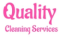 Quality cleaning Services