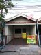Sold Out ขายทาวน์เฮ้าส์ 1 ชั้น หมู่บ้านนครทอง  ซอยมังกร ตำบลแพรกษา สมุทรปราการ 16.9 ตรว. ปรับปรุงใหม่