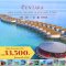ทัวร์มัลดีฟส์ CENTARA RAS FUSHI RESORT & SPA MALDIVES