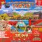 ทัวร์ญี่ปุ่น TOKYO HAKUBA KAMICHOCHI SHIZUOKA AUTUMN 6D4N