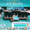 ทัวร์มัลดีฟส์ JOY ISLAND BY COCOON COLLECTION