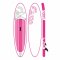Lady Pink 290 Allround Inflatable Sup board