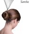 Hair Net ตาขายคลุมผม