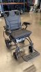 electric wheelchair