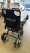 electric wheelchair