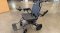 electric wheelchair