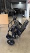 electric wheelchair