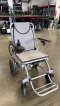 electric wheelchair
