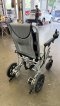 electric wheelchair