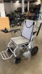 electric wheelchair