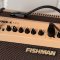 Fishman Loudbox Mini 60W Bluetooth Acoustic Guitar Combo Amplifier
