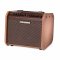 Fishman Loudbox Mini Charge 60W Battery Powered Acoustic Guitar Amplifier w/Bluetooth