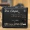Udo Roesner Da Capo 75 Acoustic Guitar Amplifier