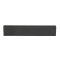Black TUSQ XL Nut Slab 1/4" PT-4025